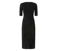 Pinko - Arame Dress - Femme - Robes - Noir - Taille: 38 FR