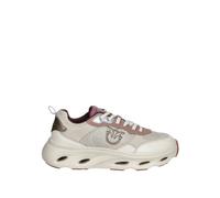 Pinko - Ariel 15 Baskets - Femme - Chaussures - Multicolore - Taille: 35 EU