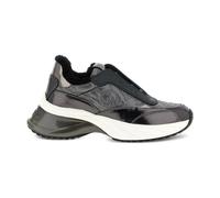 Pinko - Ariel 19 Baskets - Femme - Chaussures - Gris - Taille: 39 EU