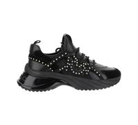 Pinko - Ariel 28 Baskets - Femme - Chaussures - Noir - Taille: 41 EU