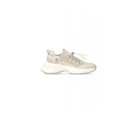 Pinko - Ariel 34 Baskets - Femme - Chaussures - Beige - Taille: 36 EU