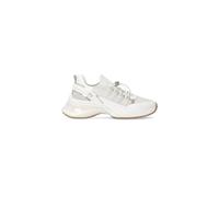 Pinko - Baskets Ariel 34 - Femme - Chaussures - Blanc - Taille: 39 EU