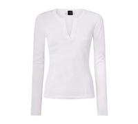Pinko - Asteroide Serafino - Femme - Pulls - Blanc - Taille: 36 FR