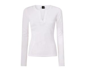 Pinko - Asteroide Serafino - Femme - Pulls - Blanc - Taille: 36 FR
