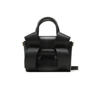 Pinko - Baby Purse Aika - Femme - Sacs - Noir - Taille: ONE Size