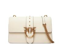 Pinko Bag Love One Classic ST. CL. Art. 105857A0F1, blanc/or