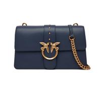 Pinko Bag Love One Classic ST. CL. Art. 105857A0F1, Indigo / Or