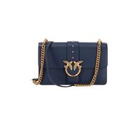 Pinko Bag Love One Classic ST. rt. 105857A0F1, Indigo / Or
