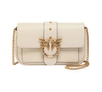 Pinko - Bags - Femme - Sacs - Beige - Taille: ONE Size