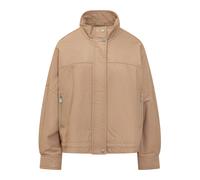 Pinko - Bailee Blouson - Femme - Vestes - Beige - Taille: 36 FR
