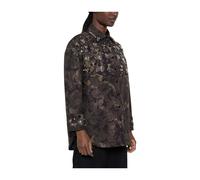 Pinko - Barengo SD3 Light Jacket - Femme - Vestes - Multicolore - Taille: 38 FR