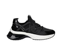 Pinko - Baskets Ariel 01 - Femme - Chaussures - Noir - Taille: 37 EU