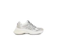 Pinko - Baskets Ariel 33 - Femme - Chaussures - Gris - Taille: 37 EU