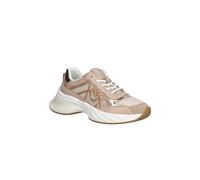Pinko - Baskets Ariel 33 - Femme - Chaussures - Rose - Taille: 38 EU