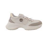 Pinko - Baskets Ariel - Femme - Chaussures - Blanc - Taille: 39 EU