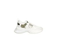 Pinko - Baskets Blanches pour Femmes - Femme - Chaussures - Blanc - Taille: 41 EU