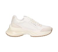 Pinko - Baskets Élégant pour Femmes - Femme - Chaussures - Beige - Taille: 41 EU