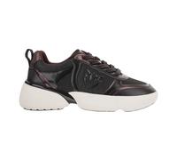 Pinko - Alba 03 - Femme - Chaussures - Noir - Taille: 36 EU