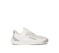 Pinko baskets femme blanches cuir - 39