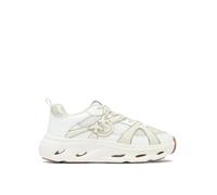 Pinko - Baskets pour femmes élégantes - Femme - Chaussures - Blanc - Taille: 39 EU
