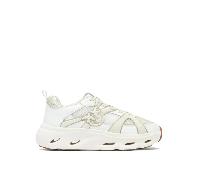Pinko baskets femme blanches en cuir - 40