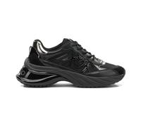 Pinko - Baskets - Femme - Chaussures - Noir - Taille: 37 EU