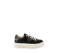 Pinko - Baskets - Femme - Chaussures - Noir - Taille: 39 EU