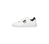 Pinko Baskets Mandy 11 Art. SS0077P108, Blanc, noir, 37 EU