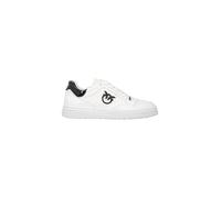 Pinko Baskets Mandy 11 Art. SS0077P108, Blanc, noir, 39 EU