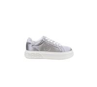 Pinko - Baskets Yoko 11 - Femme - Chaussures - Gris - Taille: 38 EU