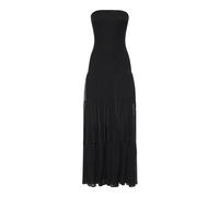 Pinko - Baveno Dress - Femme - Robes - Noir - Taille: 36 FR