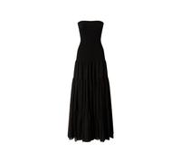 Pinko - Baveno Dress - Femme - Robes - Noir - Taille: 36 FR