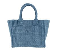 Pinko - Sacs à main - Femme - Sacs - Bleu - Taille: ONE Size