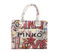 Pinko - Beach Shopper - Femme - Sacs - Multicolore - Taille: ONE Size