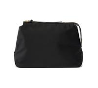 Pinko - Beauty Case Classic Nylon+PU - Femme - Sacs - Noir - Taille: ONE Size