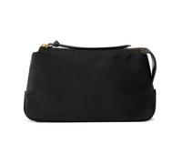 Pinko - Beauty Case Mini - Femme - Sacs - Noir - Taille: ONE Size