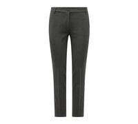 Pinko - Bello Cigarette Pants - Femme - Pantalons - Gris - Taille: 46 FR