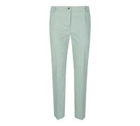 Pinko - Bello Pant - Femme - Pantalons - Vert - Taille: 38 FR