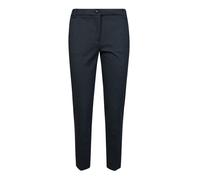 Pinko - Bello Pantalone Punto Stoffa - Femme - Pantalons - Gris - Taille: 38 FR
