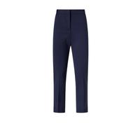 Pinko - Bello Pantalons - Femme - Pantalons - Bleu - Taille: 44 FR