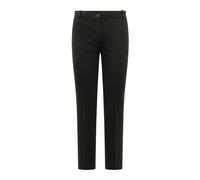 Pinko - Bello Pantalons - Femme - Pantalons - Noir - Taille: 38 FR