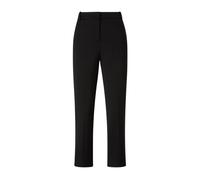 Pinko Pantalon Femme Élégant pour tous les jours Noir Taille 38 FR