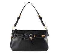 PINKO Belt Bag Classic Sac à bandoulière Cuir 33 cm noir