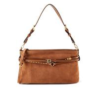 Pinko Sac à bandoulière Belt Bag Classic Cuir 32 cm Brun