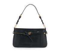 Pinko Sac à bandoulière Belt Bag Classic Cuir 33 cm Noir