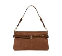 Pinko - Belt Bag - Femme - Sacs - Brun - Taille: ONE Size