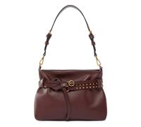 Pinko - Belt Bag Mini - Femme - Sacs - Brun - Taille: ONE Size