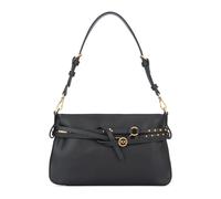 Pinko - Belt Bag Mini Vitello Morbido - Femme - Sacs - Noir - Taille: ONE Size