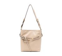 Pinko - Belt Classic Bucket - Femme - Sacs - Beige - Taille: ONE Size