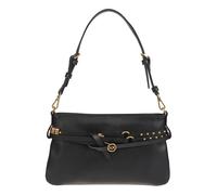 Pinko - Belt Mini Bag - Femme - Sacs - Noir - Taille: ONE Size